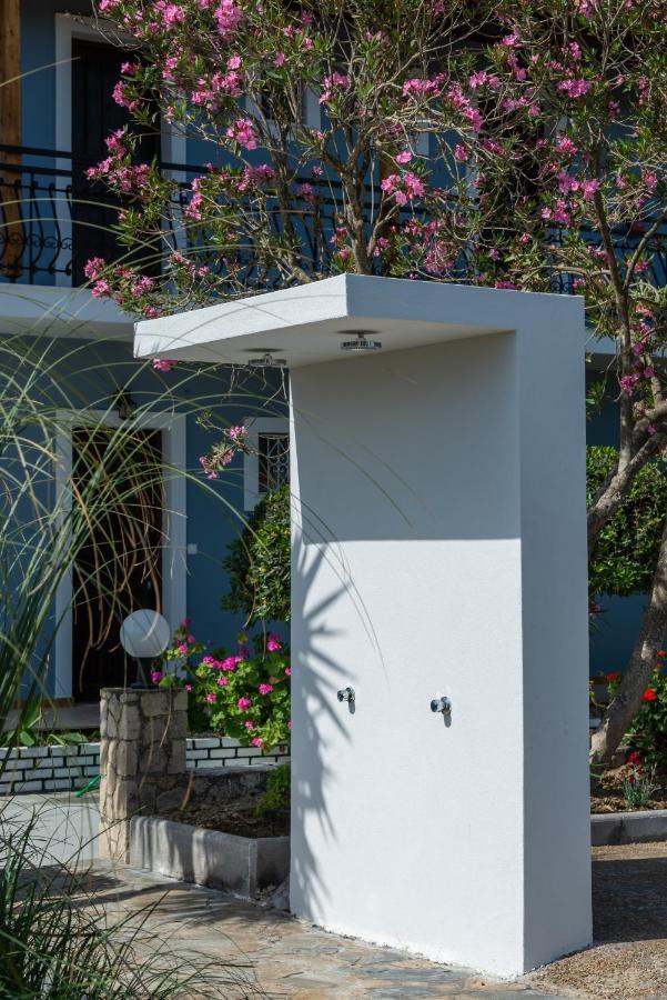 Nicole Studios Laganas Dış mekan fotoğraf